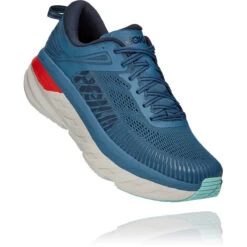 Hoka One One Men's Bondi 7 -Outdoor Sports Store 1110518 RTOS 1