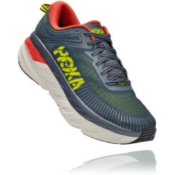 Hoka One One Men's Bondi 7 -Outdoor Sports Store 1110518 TCHL 1