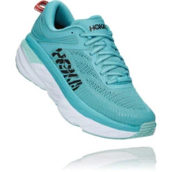 Hoka One One Women's Bondi 7 17 Hoka One One Women's Bondi 7 -Outdoor Sports Store 1110519 AEBL 1