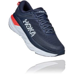 Hoka One One Women's Bondi 7 16 Hoka One One Women's Bondi 7 -Outdoor Sports Store 1110519 BIBBL 1