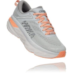 Hoka One One Women's Bondi 7 13 Hoka One One Women's Bondi 7 -Outdoor Sports Store 1110519 HMSH 1
