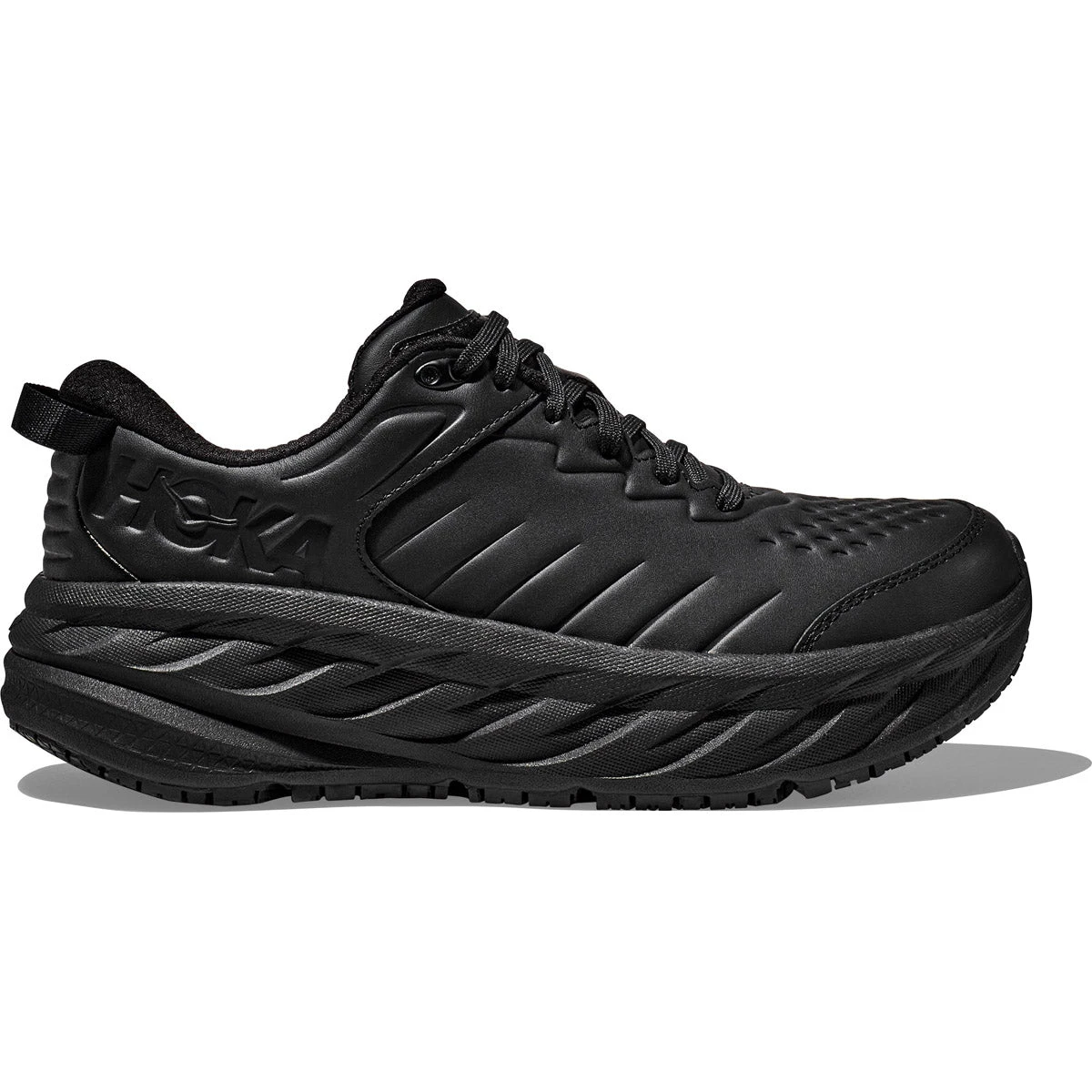 Hoka One One Men's Bondi SR 4 Hoka One One Men's Bondi SR - Image 2