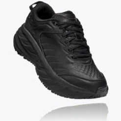 Hoka One One Women's Bondi SR 5 Hoka One One Women's Bondi SR -Outdoor Sports Store 1110521 BBLC 1