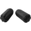 Black Diamond Trekking Pole Tip Protectors -Outdoor Sports Store 112079 0000 TREKKING POLE TIP PROTECTORS NO COLOR 01