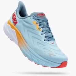 Hoka One One Men's Arahi 6 -Outdoor Sports Store 1123194 SSMS 1 1