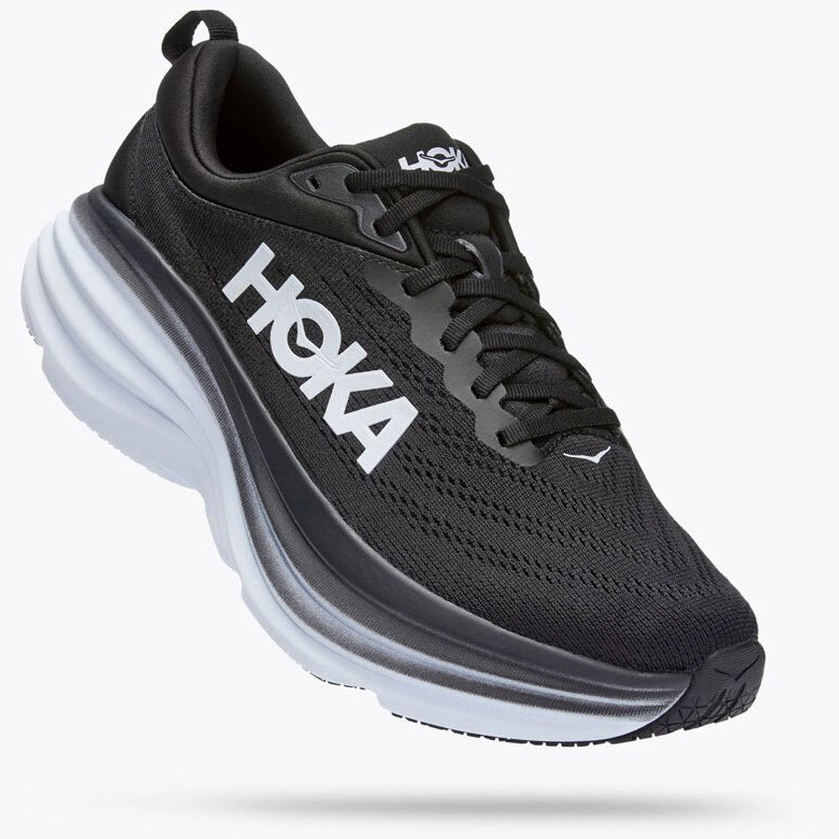 Hoka One One Men's Bondi 8 4 Hoka One One Men's Bondi 8 - Image 2