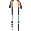 Black Diamond Women's Trail Cork Trekking Poles -Outdoor Sports Store 112527 3000 W TRAIL CORK TREK POLES ALPINE LAKE 01