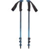 Black Diamond Trail Back Trekking Poles 1 Black Diamond Trail Back Trekking Poles -Outdoor Sports Store 112548 4022 TRAIL BACK AZURITE 01