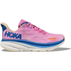 Hoka One One Women's Clifton 9 -Outdoor Sports Store 1127896 CSLC 1
