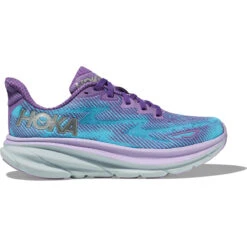 Hoka One One Women's Clifton 9 -Outdoor Sports Store 1127896 CVPL 1
