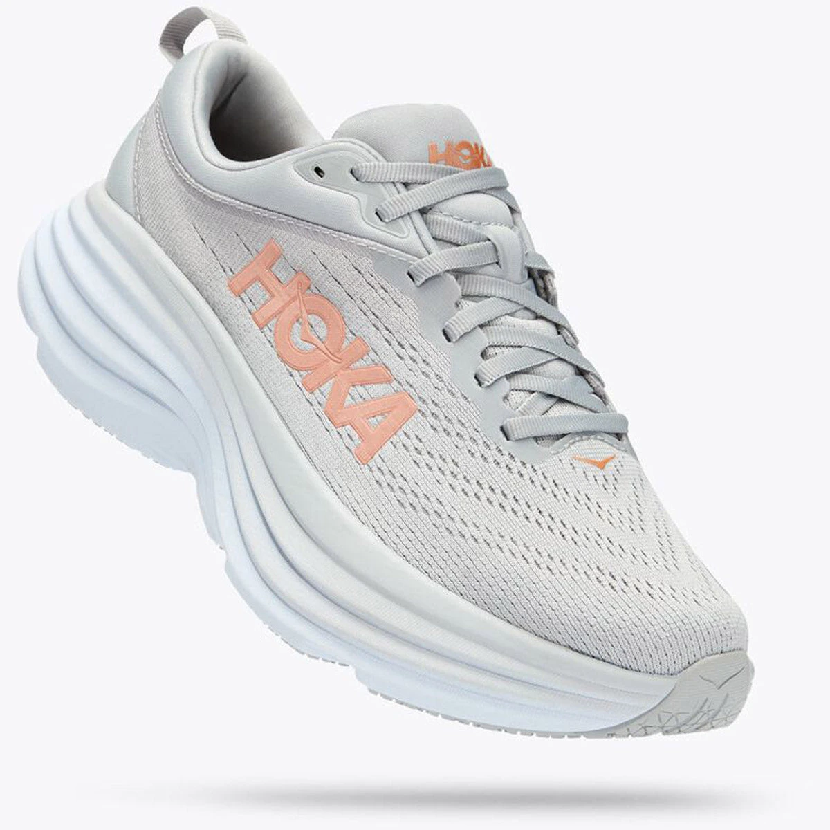 Hoka One One Women's Bondi 8 3 Hoka One One Women's Bondi 8