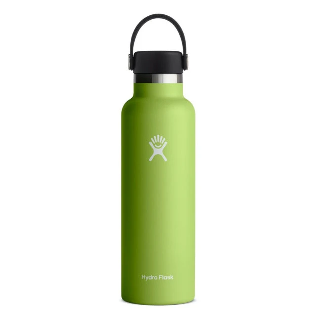Hydro Flask 21 Oz Standard Mouth Water Bottle 19 Hydro Flask 21 Oz Standard Mouth Water Bottle - Image 17