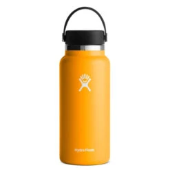 Hydro Flask 32 Oz Wide Mouth Water Bottle -Outdoor Sports Store 125 553072 0 image 1527366 6668eb2b 4cd1 4802 8cb7 934cc2d48262