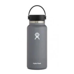 Hydro Flask 32 Oz Wide Mouth Water Bottle -Outdoor Sports Store 125 553072 1788152 image 1161112 3b5fdb3e a1c0 42ca 8ed1 341a2b6fccbd