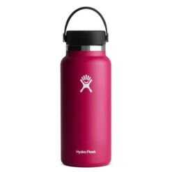Hydro Flask 32 Oz Wide Mouth Water Bottle -Outdoor Sports Store 125 553072 4748486 image 1527403 7b318331 66b7 4151 a0ba c0cb420783dc