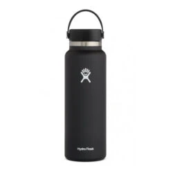 Hydro Flask 40 Oz Wide Mouth Water Bottle -Outdoor Sports Store 125 553074 1788169 image 1136260 8d346668 80c8 40b1 ae8c 5a656663277b