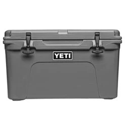 Yeti Tundra 45 Cooler 23 Yeti Tundra 45 Cooler -Outdoor Sports Store 180442 Charcoal Studio DealerImages Charcoal Tundra45 F 2400x2400 1