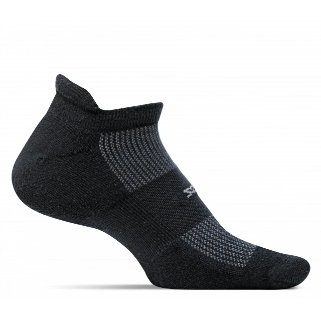 Feetures High Performance Cushion No Show Tab Socks 5 Feetures High Performance Cushion No Show Tab Socks - Image 3
