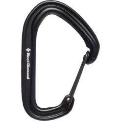 Black Diamond HotWire Carabiner