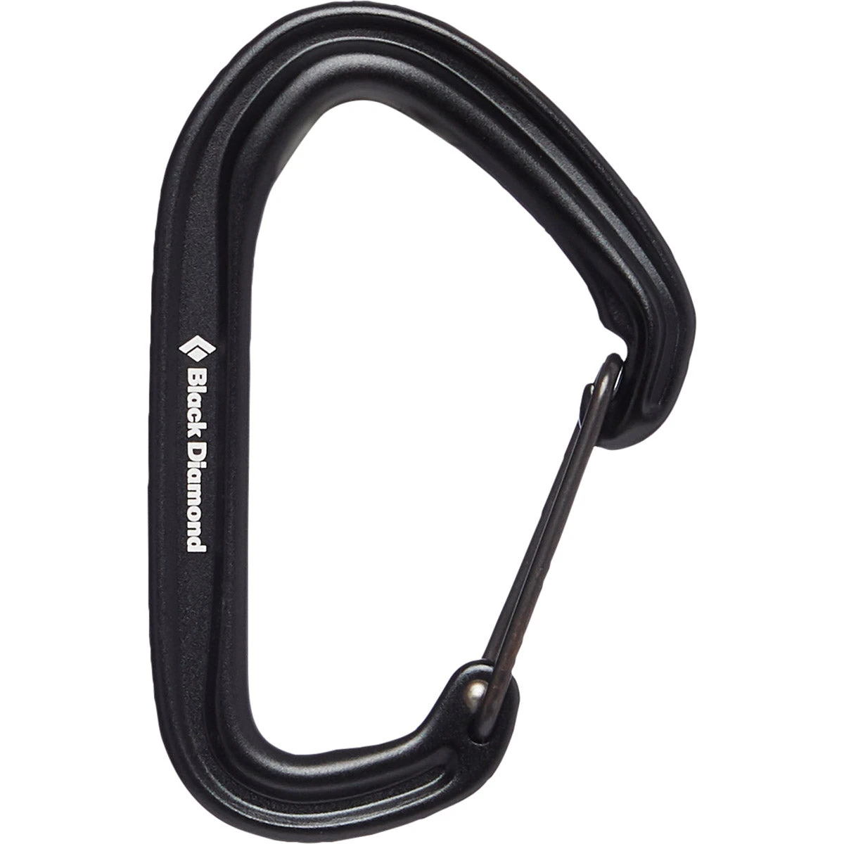 Black Diamond HotWire Carabiner 3 Black Diamond HotWire Carabiner