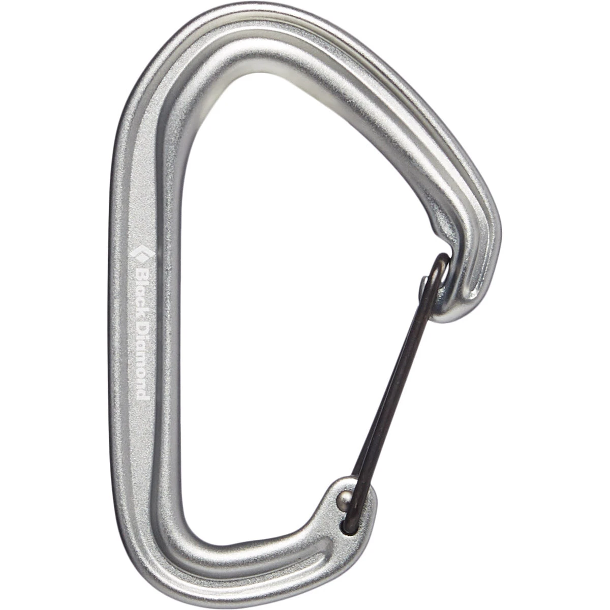 Black Diamond HotWire Carabiner 4 Black Diamond HotWire Carabiner - Image 2