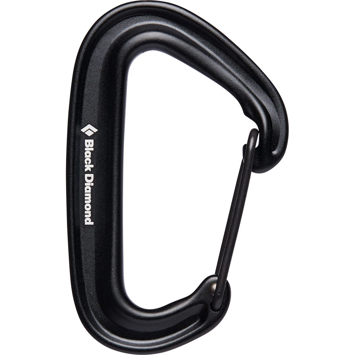 Black Diamond MiniWire Carabiner 3 Black Diamond MiniWire Carabiner
