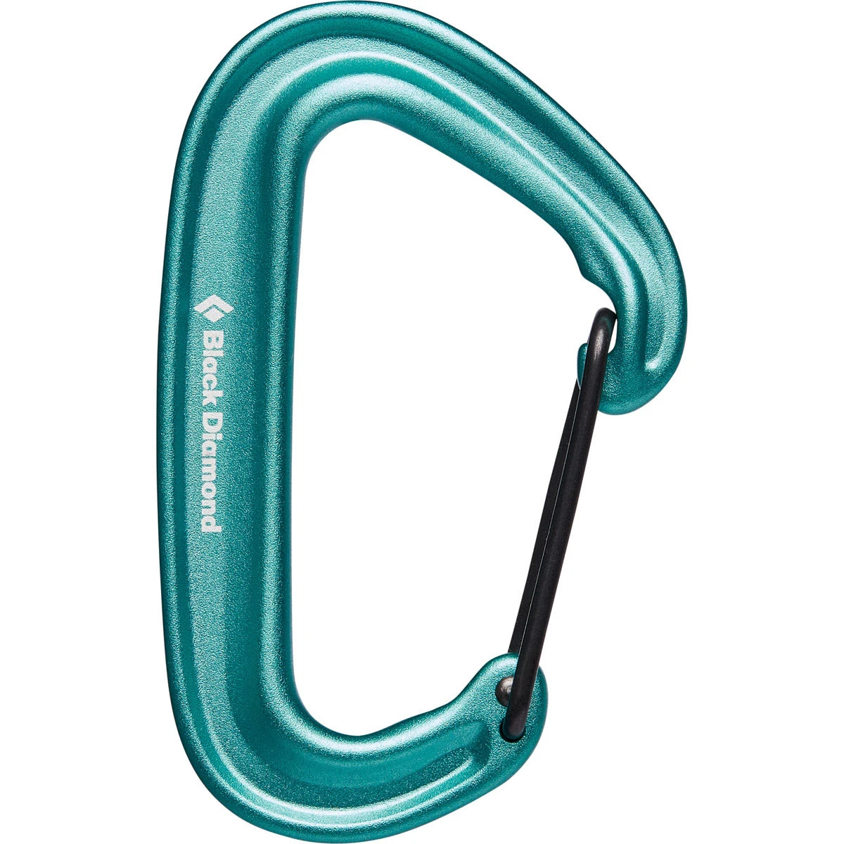 Black Diamond MiniWire Carabiner 8 Black Diamond MiniWire Carabiner - Image 6