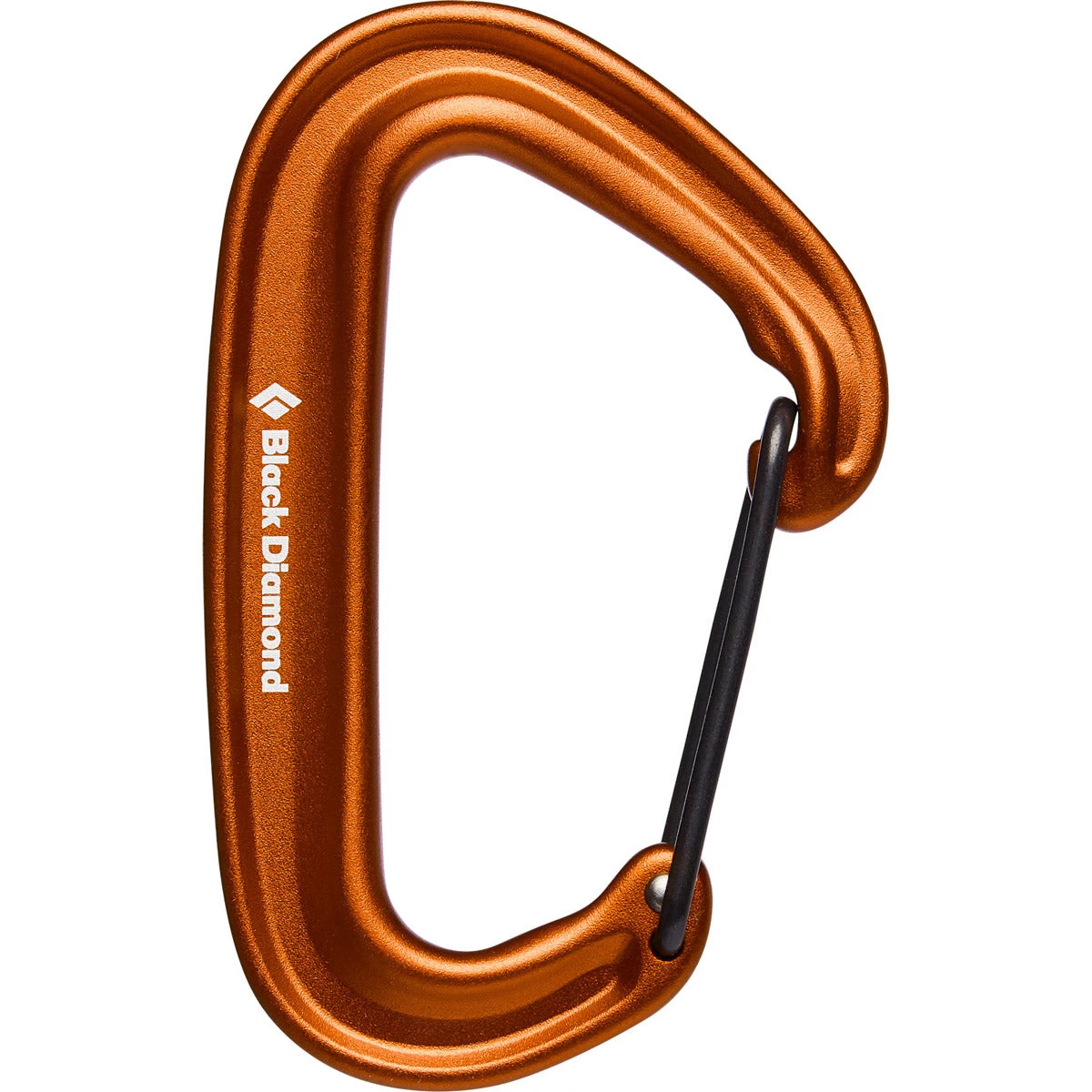Black Diamond MiniWire Carabiner 9 Black Diamond MiniWire Carabiner - Image 7
