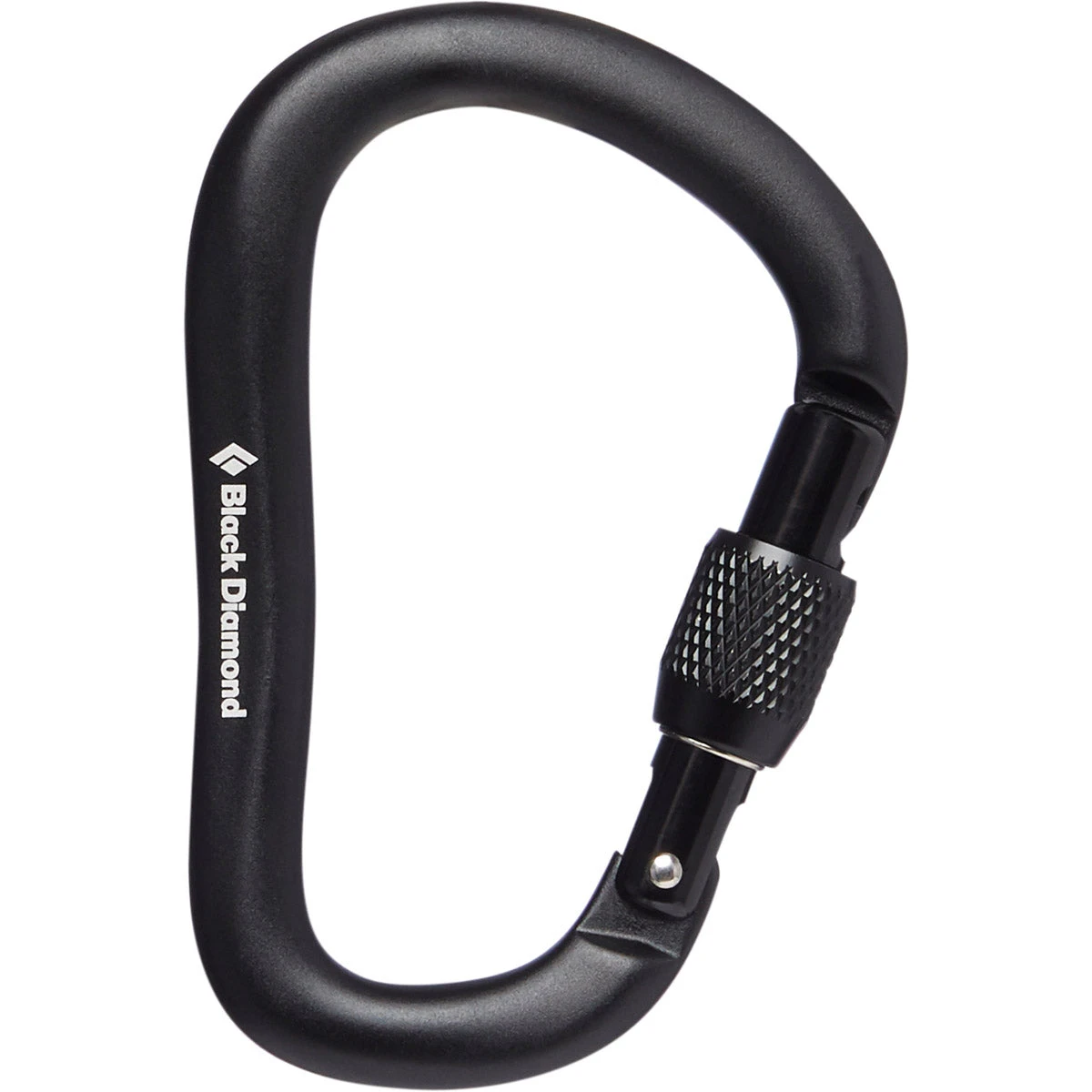 Black Diamond RockLock Screwgate Carabiner 3 Black Diamond RockLock Screwgate Carabiner