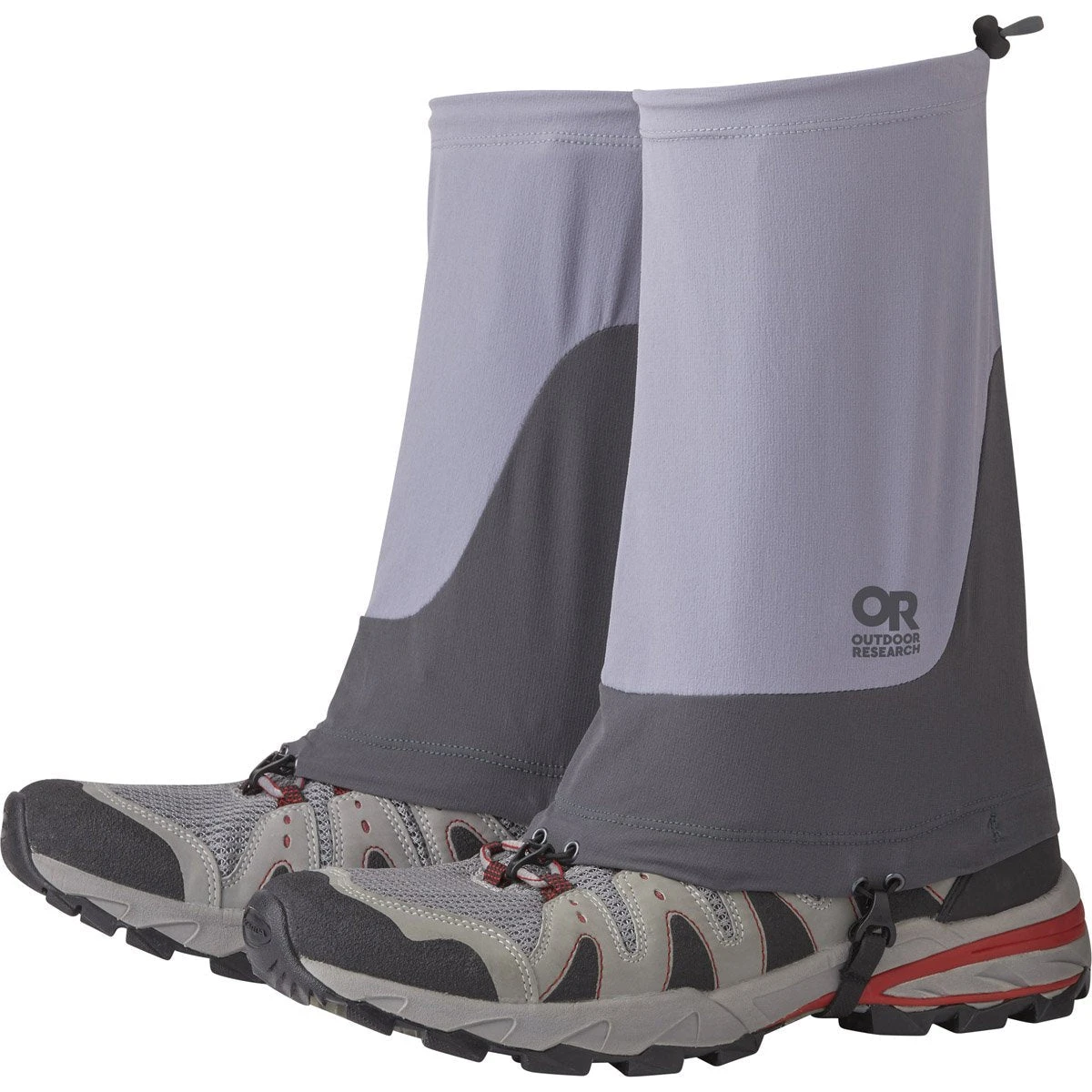 Outdoor Research Ferrosi Thru Gaiters 3 Outdoor Research Ferrosi Thru Gaiters