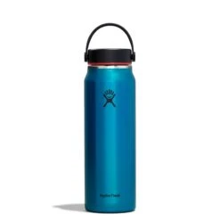 Hydro Flask 32 Oz Lightweight Wide Mouth Trail Series Water Bottle 9 Hydro Flask 32 Oz Lightweight Wide Mouth Trail Series Water Bottle -Outdoor Sports Store 32celestine