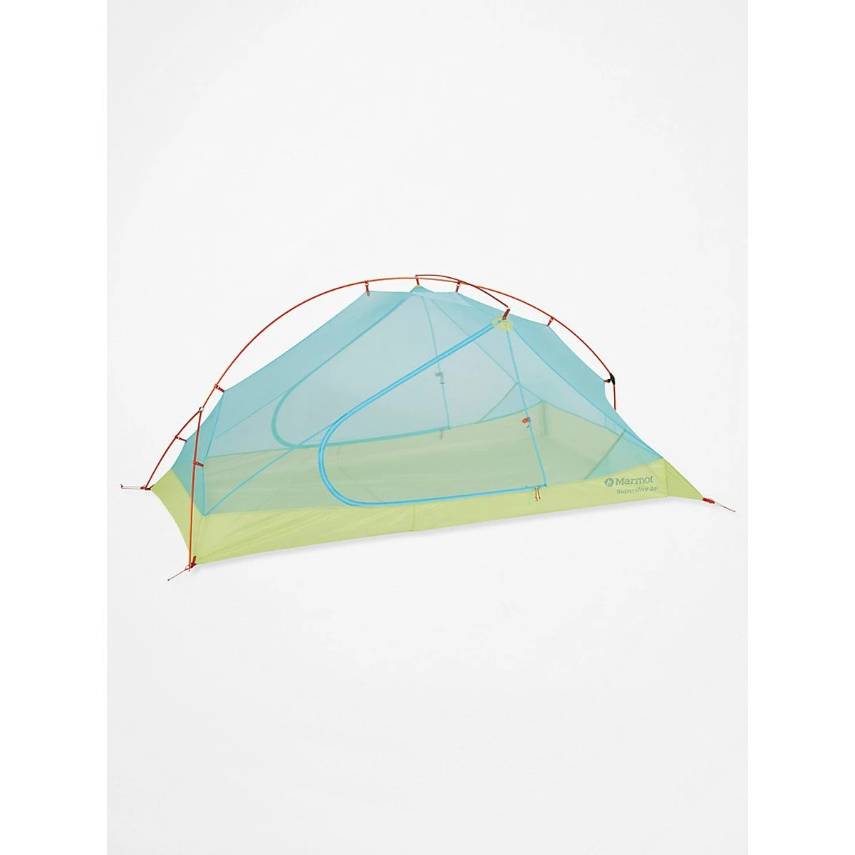 Marmot Superalloy 2-Person Tent 3 Marmot Superalloy 2-Person Tent
