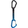 Black Diamond HotForge Hybrid Quickdraw 16 Cm -Outdoor Sports Store 381118 4005 HOTFORGE HYBRID QUICKDRAW 16CM BLUE 01