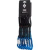 Black Diamond HotForge Hybrid Quickpack 12 Cm -Outdoor Sports Store 381123 4005 HOTFORGE HYBRID QUICKPACK 12CM BLUE 01