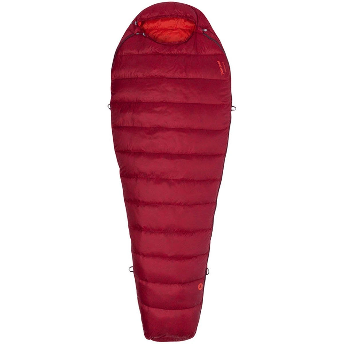 Marmot Micron 40° Sleeping Bag - Long 3 Marmot Micron 40° Sleeping Bag - Long