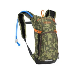 Camelbak Mini M.U.L.E. Hydration Pack -Outdoor Sports Store 54 378034 0 image 1010645 0070a57f cca5 4dc7 b14d c57474442652