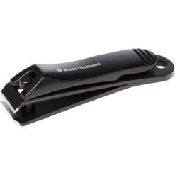 Black Diamond Nail Clippers