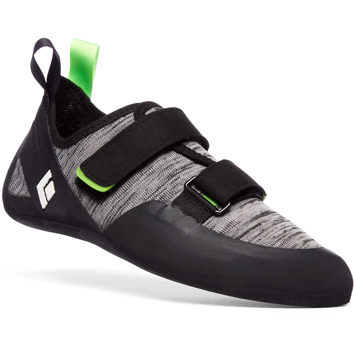Black Diamond Men's Momentum Climbing Shoes 3 Black Diamond Men's Momentum Climbing Shoes