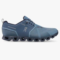 On Running Men's Cloud 5 Waterproof -Outdoor Sports Store 59.98531 cloud 5 waterproof fw22 metal navy m g1 1