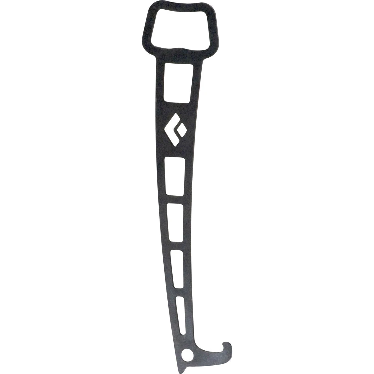 Black Diamond Nut Tool