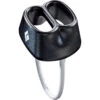Black Diamond ATC Belay Device -Outdoor Sports Store 620073 BLAK ATC BLACK 01