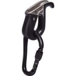 Black Diamond Big Air Pilot Belay Package