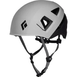 Black Diamond Capitan Helmet -Outdoor Sports Store 620221 9297 CAPITAN HELMET Pewter Black 01
