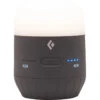 Black Diamond Moji Charging Station Lantern 2 Black Diamond Moji Charging Station Lantern -Outdoor Sports Store 620713 GRPH MOJI CHARGING STATION LANTERN GRAPHITE 01