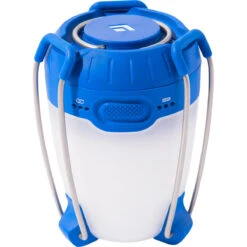 Black Diamond Apollo Lantern -Outdoor Sports Store 620716 POWL APOLLO LANTERN POWELL BLUE 01