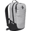 Black Diamond Bullet 16 Pack -Outdoor Sports Store 681156 NCKL BULLET 16 BACKPACK NICKEL 01