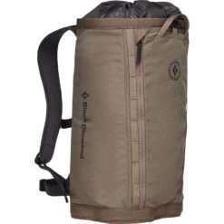 Black Diamond Street Creek 24 Pack -Outdoor Sports Store 681226 2005 STREET CREEK 24 BACKPACK WALNUT 01