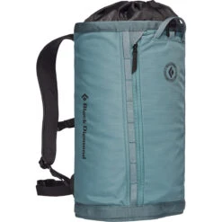 Black Diamond Street Creek 24 Pack -Outdoor Sports Store 681226 4030 STREET CREEK 24 BACKPACK STORM BLUE 01