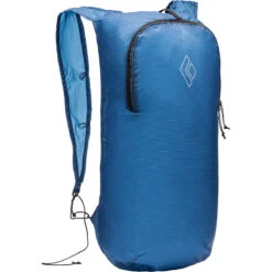 Black Diamond Cirrus 9 Pack 7 Black Diamond Cirrus 9 Pack -Outdoor Sports Store 681232 4031 CIRRUS 9 BACKPACK ULTRA BLUE 01