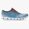 On Running Men's Cloud 5 Push 1 On Running Men's Cloud 5 Push -Outdoor Sports Store 69.98867 cloud 5 push ss22 niagara chambray m g1